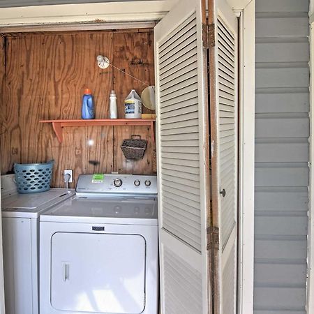 Charming Gulfport Getaway Only 3 Blocks To Beach! Екстериор снимка
