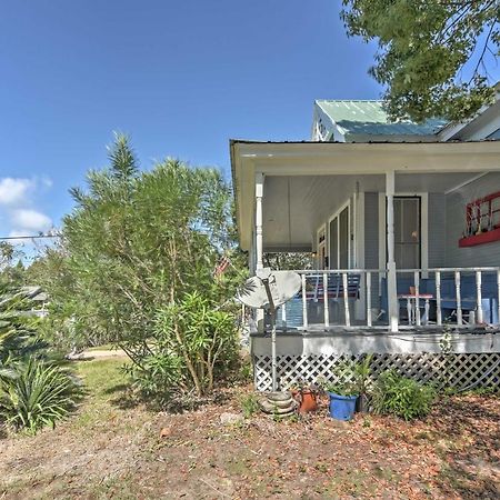Charming Gulfport Getaway Only 3 Blocks To Beach! Екстериор снимка
